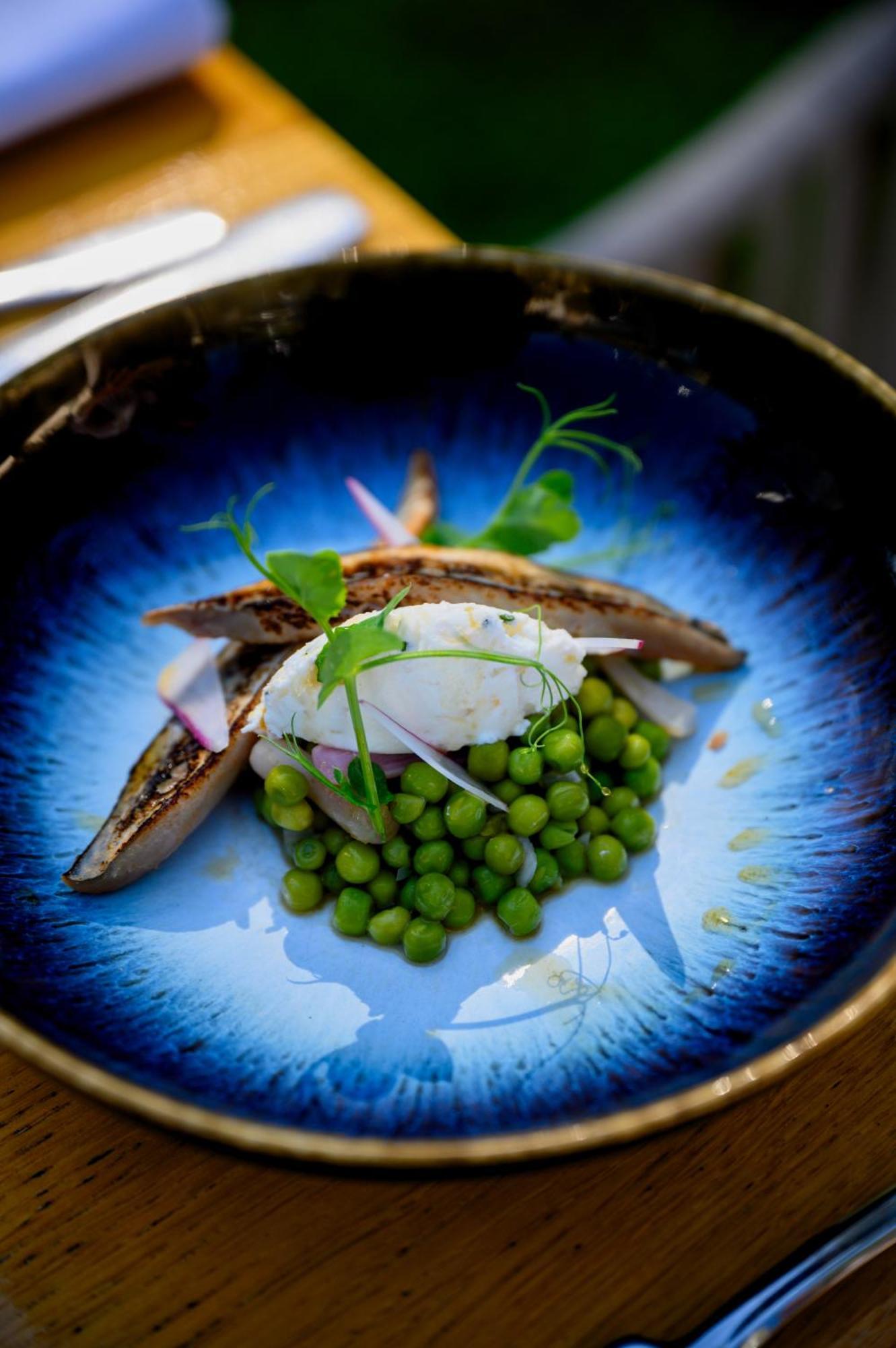 Pey La Tour - Logis Hotels & Restaurant Salleboeuf Εξωτερικό φωτογραφία
