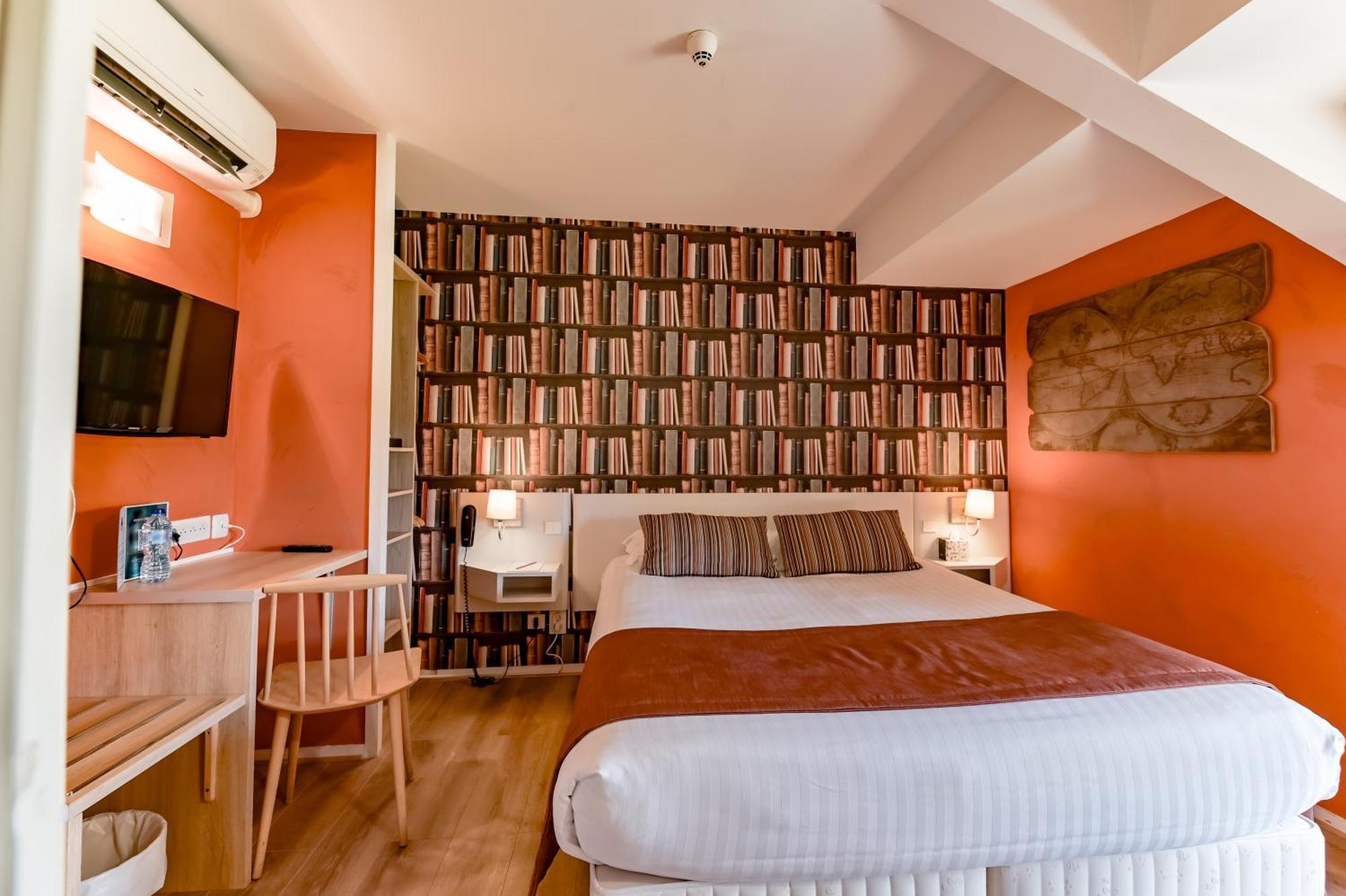 Pey La Tour - Logis Hotels & Restaurant Salleboeuf Εξωτερικό φωτογραφία