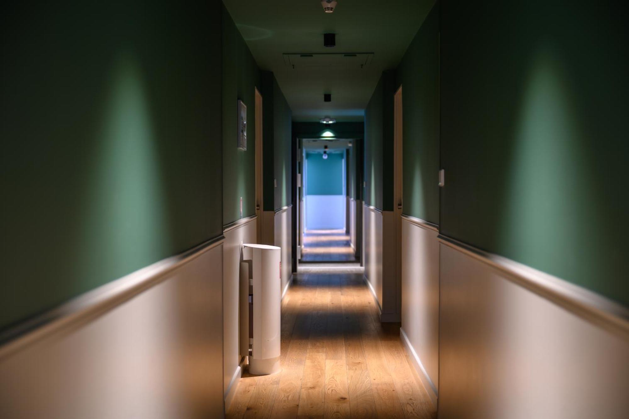 Pey La Tour - Logis Hotels & Restaurant Salleboeuf Εξωτερικό φωτογραφία