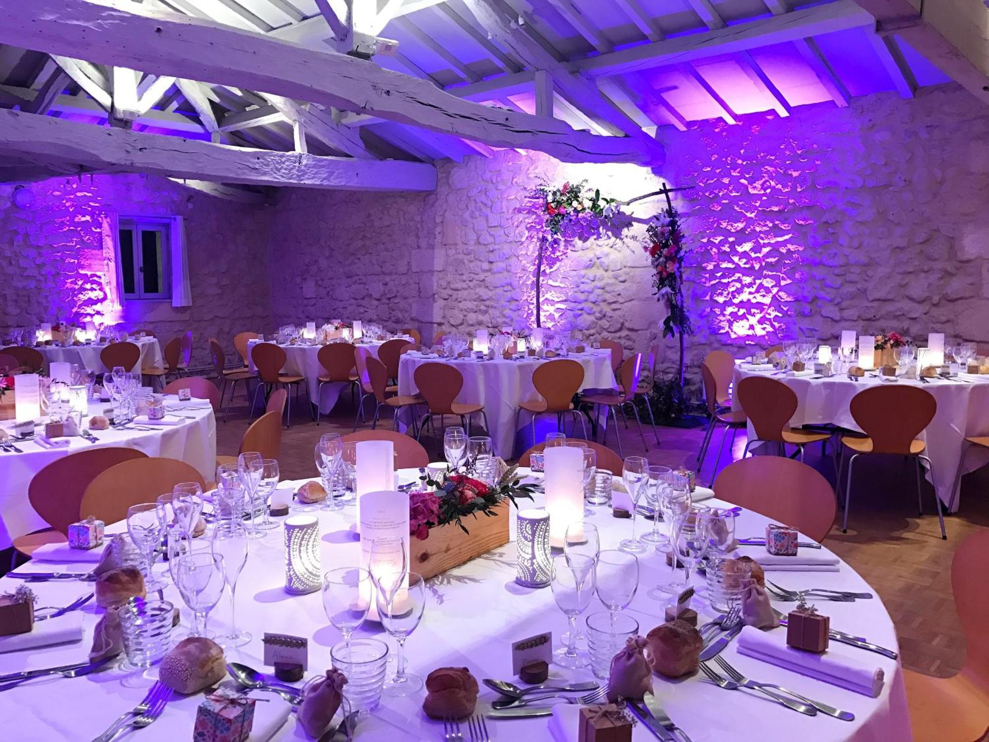 Pey La Tour - Logis Hotels & Restaurant Salleboeuf Εξωτερικό φωτογραφία